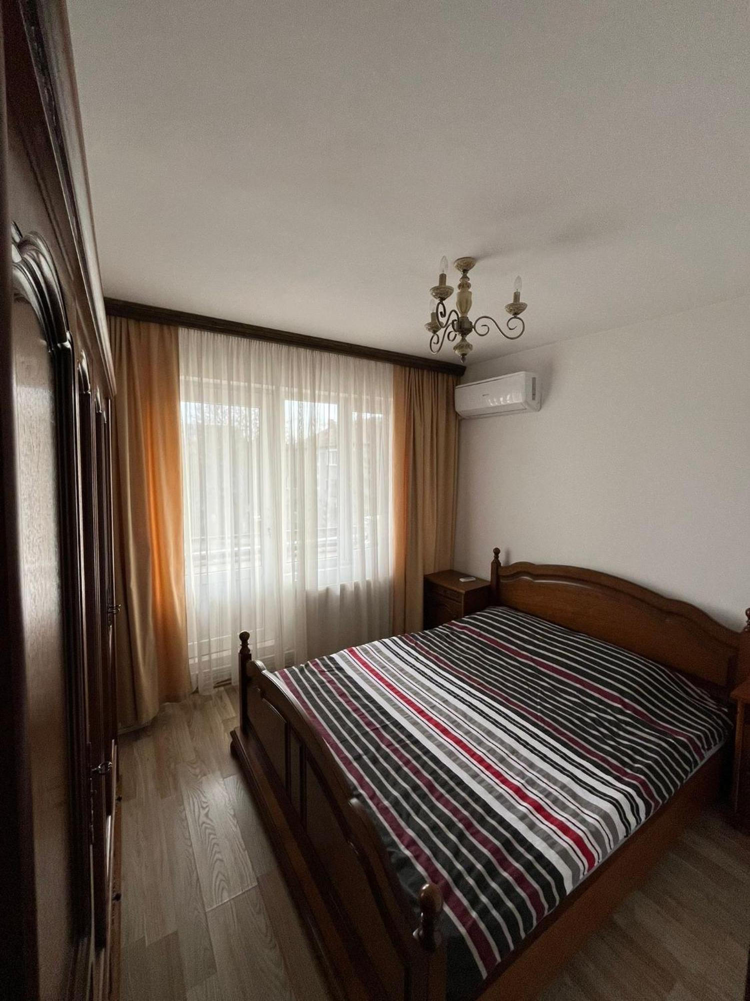 Com Home Tarnaveni Tîrnăveni Exterior foto