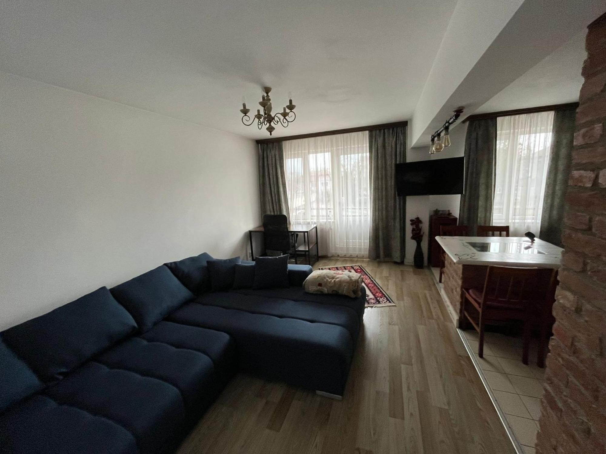 Com Home Tarnaveni Tîrnăveni Exterior foto